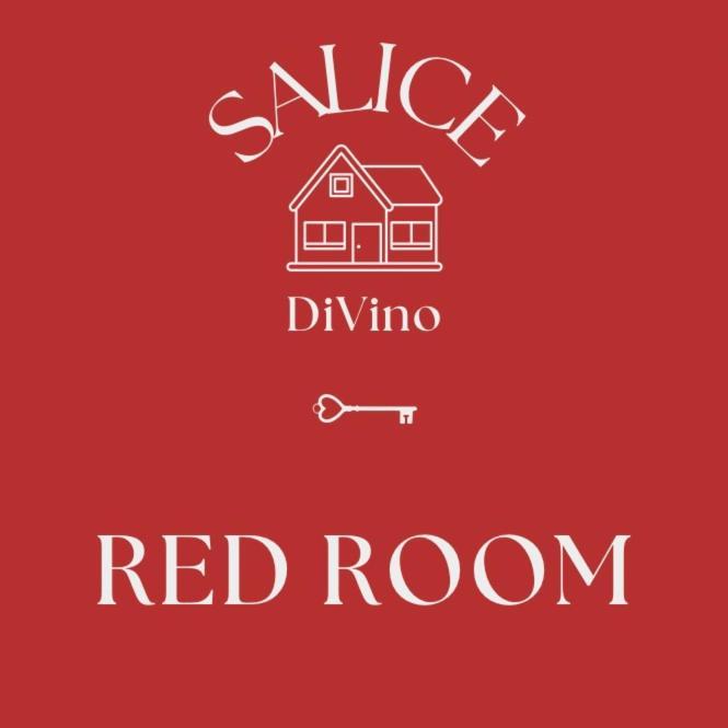 Salice Divino Hotel Lezzeno Szoba fotó