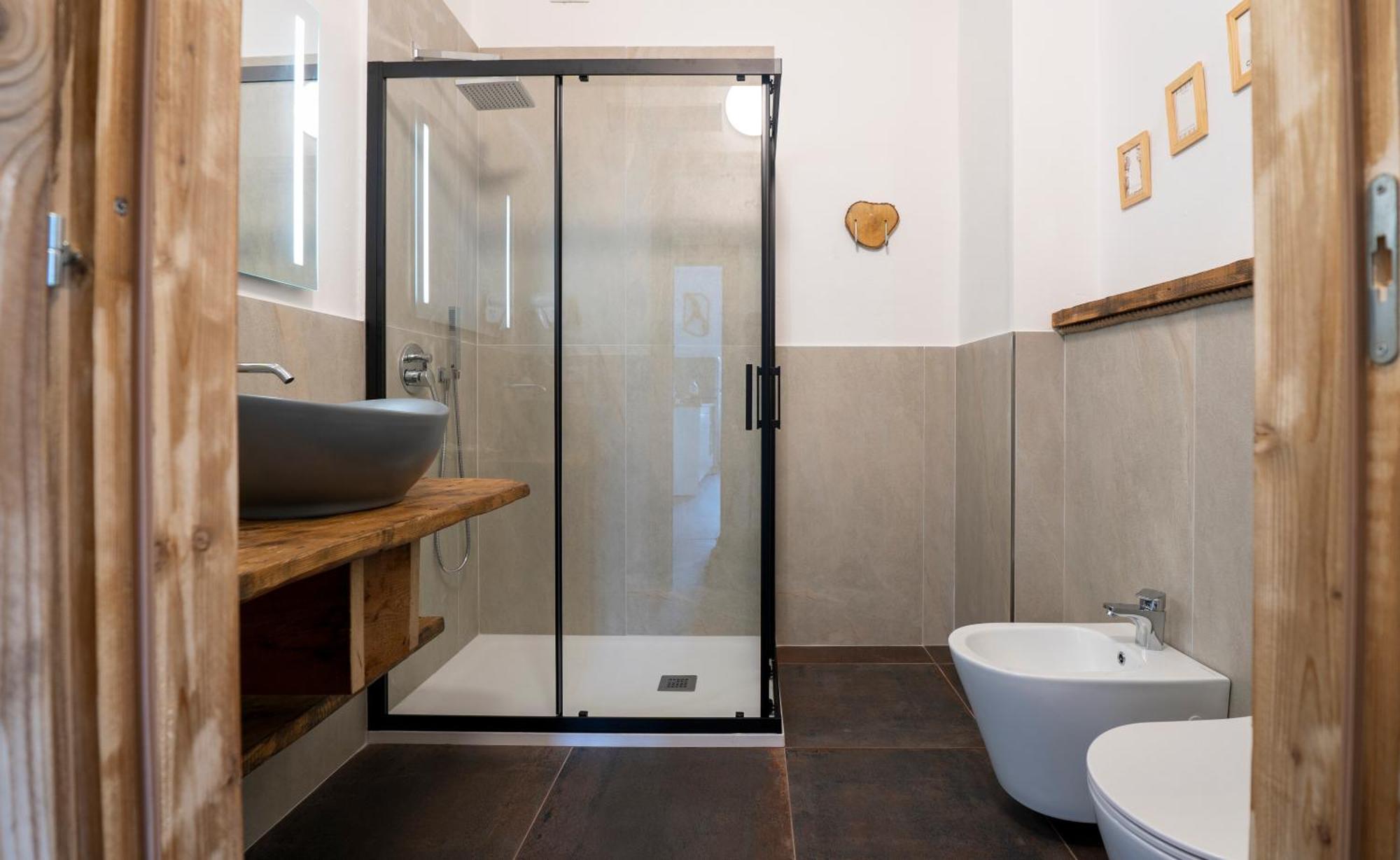 Salice Divino Hotel Lezzeno Szoba fotó