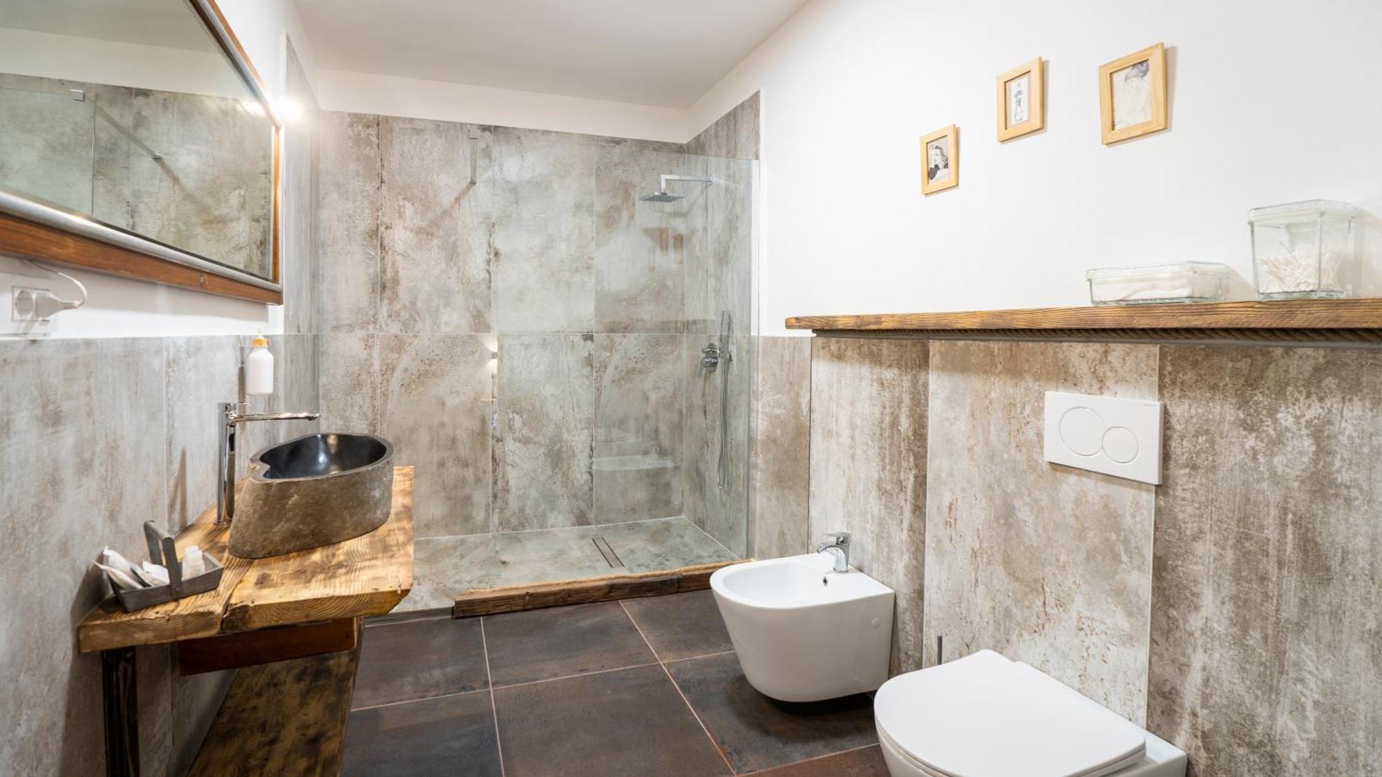 Salice Divino Hotel Lezzeno Szoba fotó