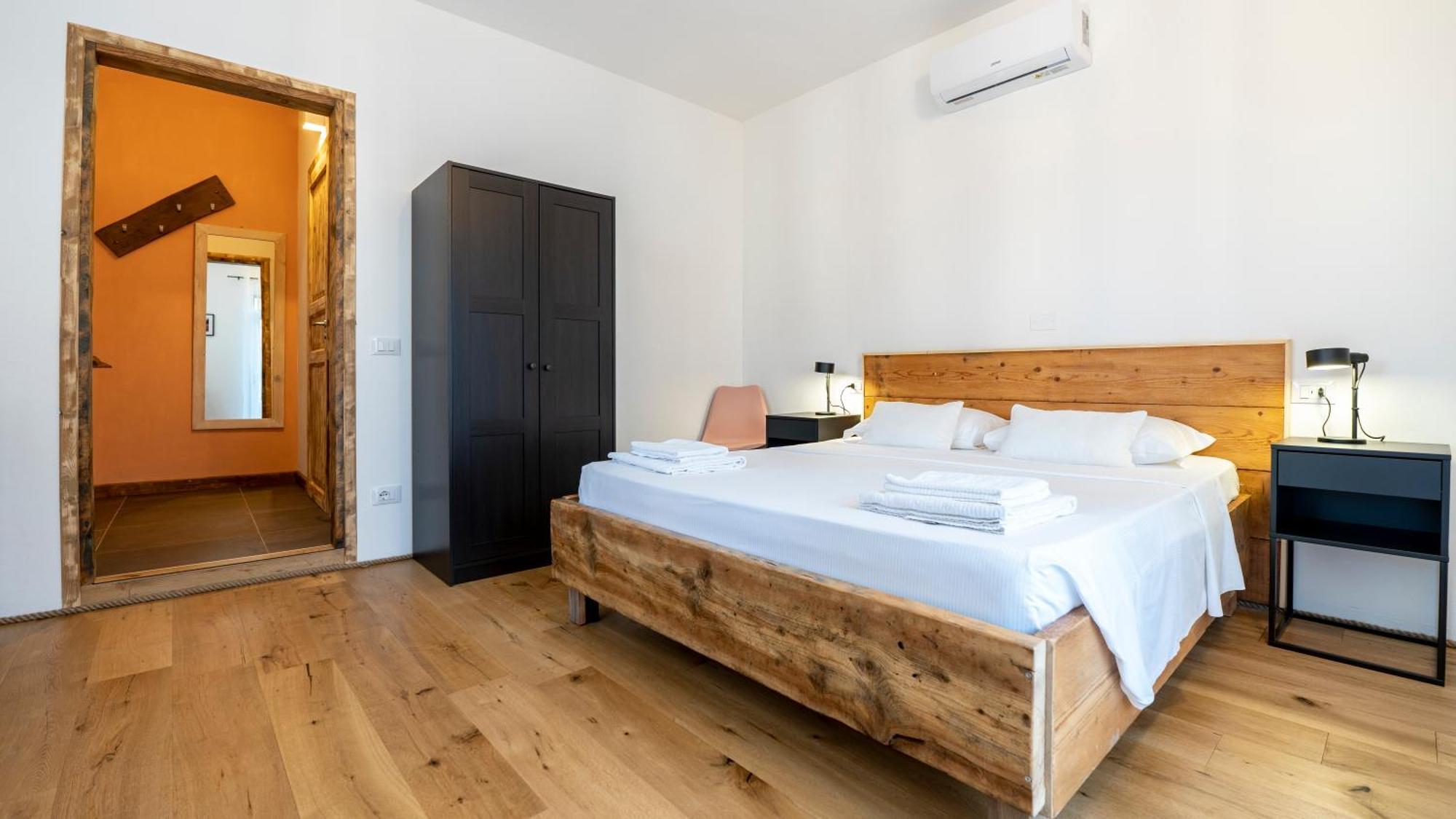 Salice Divino Hotel Lezzeno Kültér fotó